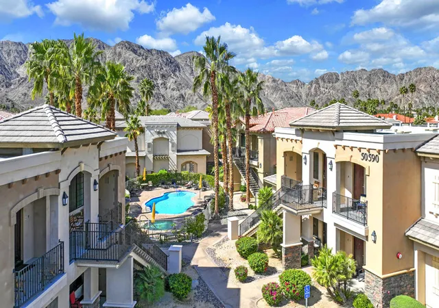 Homes for sale in La Quinta, CA | 50610 Santa Rosa Plz #8, La Quinta, CA 92253 | MLS# 219149497DA