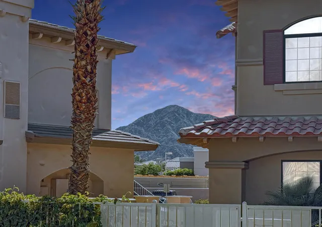 Homes for sale in La Quinta, CA | 50610 Santa Rosa Plz #8, La Quinta, CA 92253 | MLS# 219149497DA