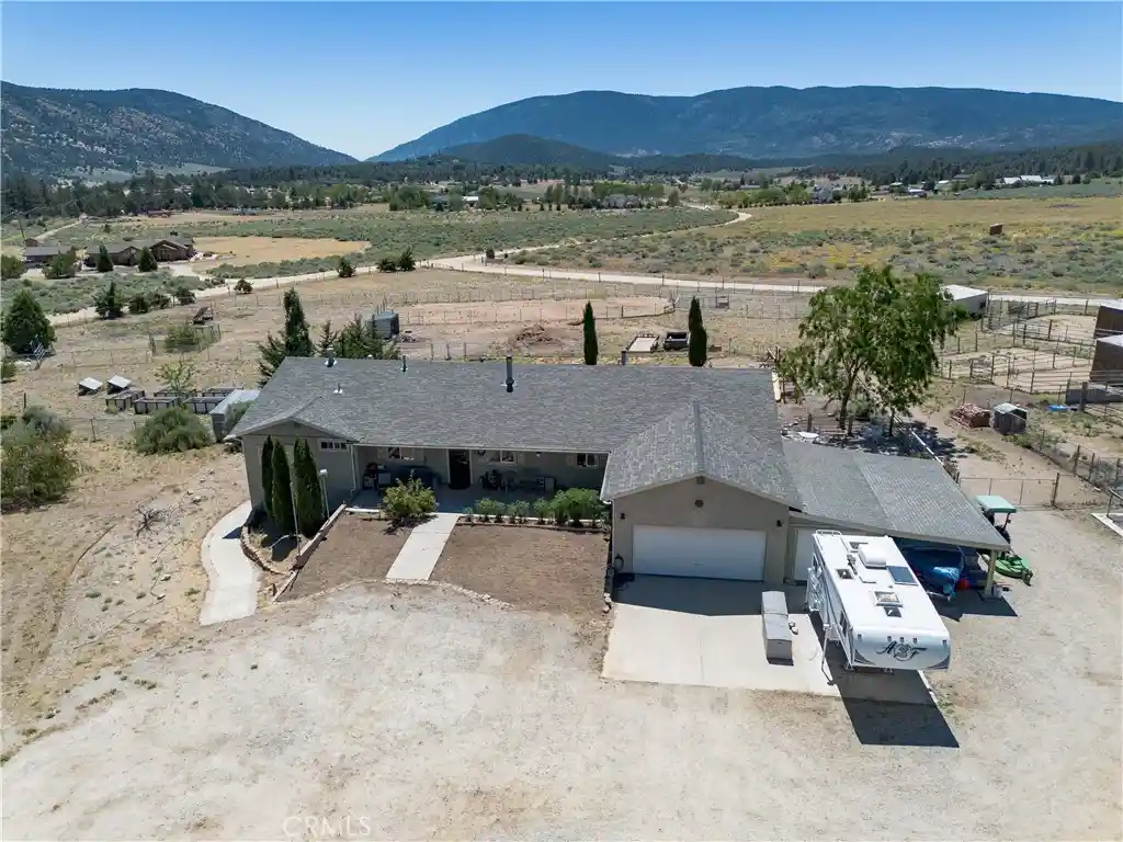 Photo 1 of Single family home for sale at 10960 Steinhoff Rd, Frazier Park, CA 93225 | MLS# SR26134379 | Listing updated on 2026-07-18
