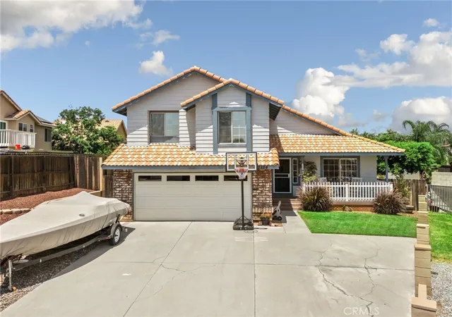 Homes for sale in Moreno Valley, CA | 12884 Bordeaux Ct, Moreno Valley, CA 92555 | MLS# IG26121113