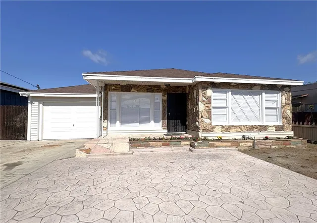 Single family home for sale at 11022 Doty, Inglewood, CA 90303 | MLS# RS26136003