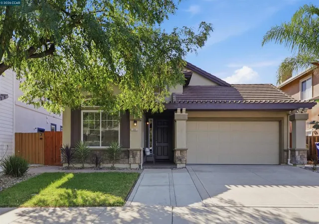Homes for sale in Brentwood, CA | 206 Chaparral Dr, Brentwood, CA 94513 | MLS# 41139205