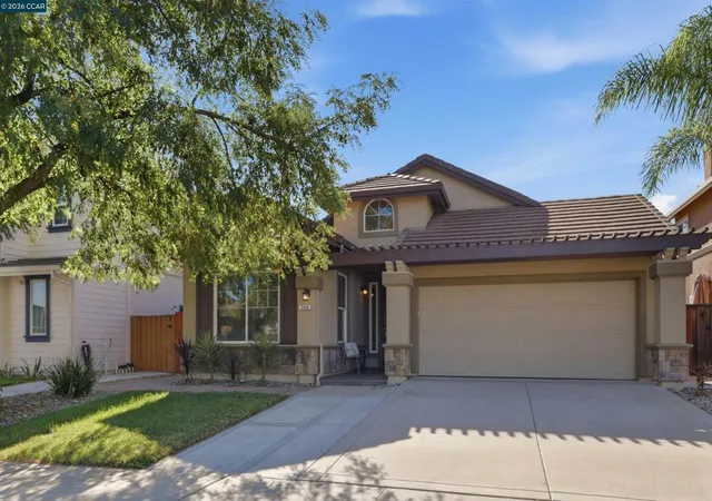 Homes for sale in Brentwood, CA | 206 Chaparral Dr, Brentwood, CA 94513 | MLS# 41139205