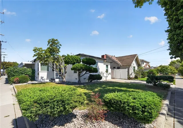 Photo 1 of Single family home for sale at 15804 Dalton Ave, Gardena, CA 90247 | MLS# TR26135547 | Listing updated on 2026-09-04