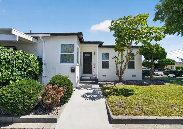 Photo 2 of Single family home for sale at 15804 Dalton Ave, Gardena, CA 90247 | MLS# TR26135547 | Listing updated on 2026-09-04
