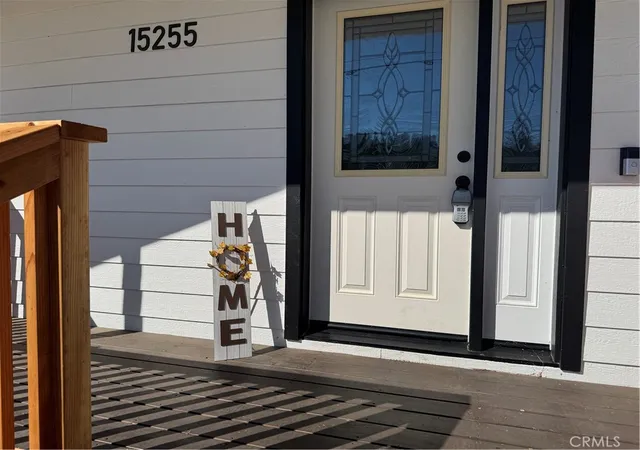 Photo 2 of Single family home for sale at 15255 Summit Blvd, Cobb, CA 95426 | MLS# LC26135306 | Listing updated on 2026-09-30