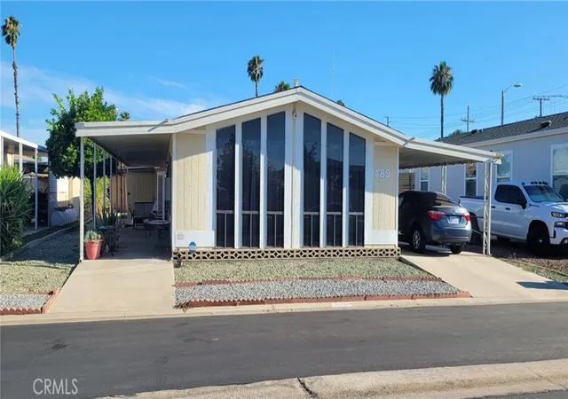 Homes for sale in Hemet, CA | 601 N Kirby #489, Hemet, CA 92545 | MLS# SW26135141