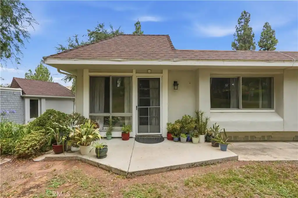 Listing Photo 1 - Condo for sale in 22122 Caminito Vino located at 22122 Caminito Vino, Laguna Hills, CA 92653 - Unit 22122 Caminito Vino
