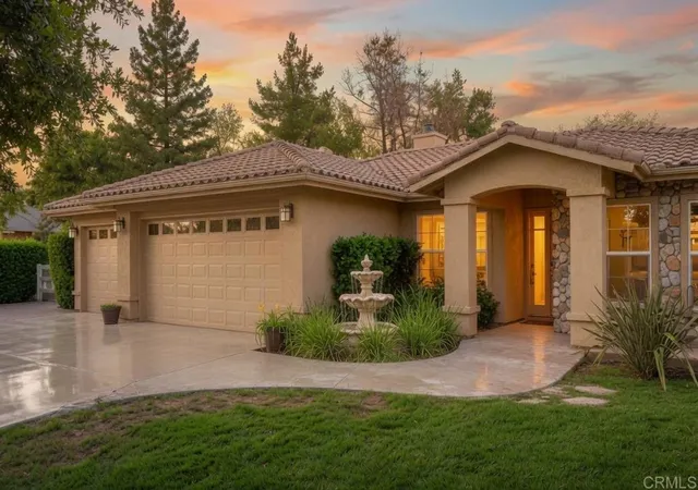 Homes for sale in Ramona, CA | 2445 Southern Oak Rd, Ramona, CA 92065 | MLS# NDP2605988