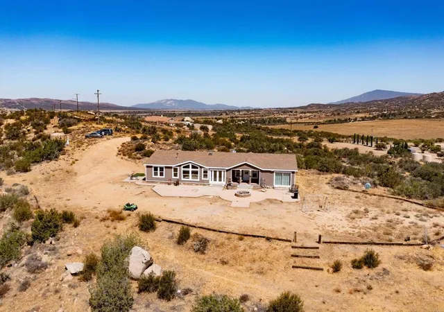 Homes for sale in Anza, CA | 61833 High Country Trail, Anza, CA 92539 | MLS# NDP2605989