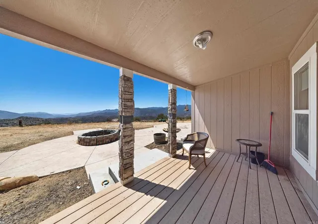 Photo 4 of Manufactured home for sale at 61833 High Country Trl, Anza, CA 92539 | MLS# NDP2605989 | Listing updated on 2026-06-22