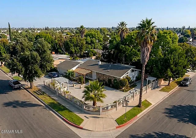 1st image of 17444 Septo St, Northridge, CA 91325 | MLS# 226002929
