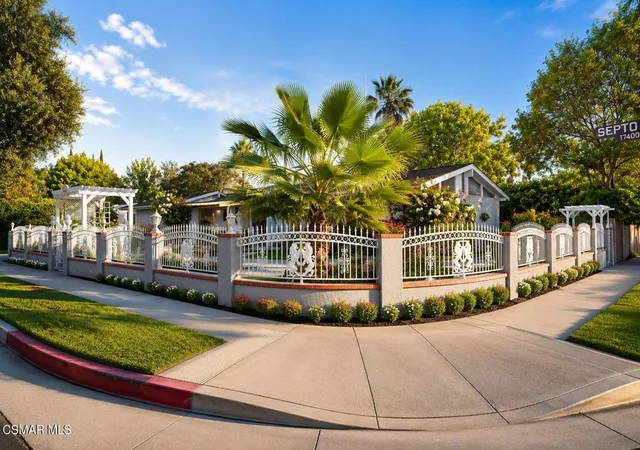 2nd image of 17444 Septo St, Northridge, CA 91325 | MLS# 226002929
