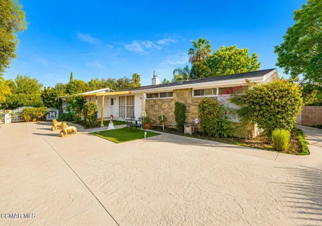40th image of 17444 Septo St, Northridge, CA 91325 | MLS# 226002929