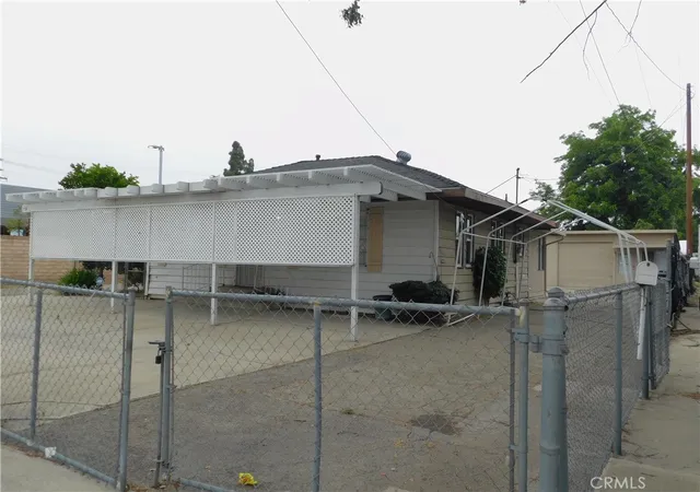 1st image of 1119 E 4th St, Ontario, CA 91764 | MLS# IV26134451