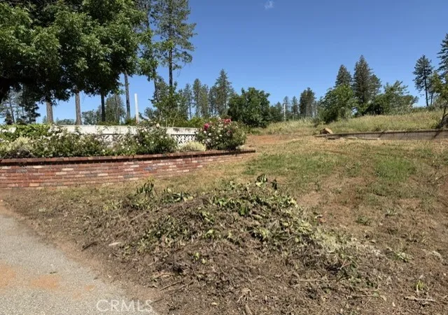 Photo 1 of Land for sale at 6251 Harvey, Paradise, CA 95969 | MLS# SN26132757 | Listing updated on 2026-06-23