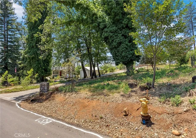 Photo 1 of Land for sale at 6251 Harvey, Paradise, CA 95969 | MLS# SN26132757 | Listing updated on 2026-06-23