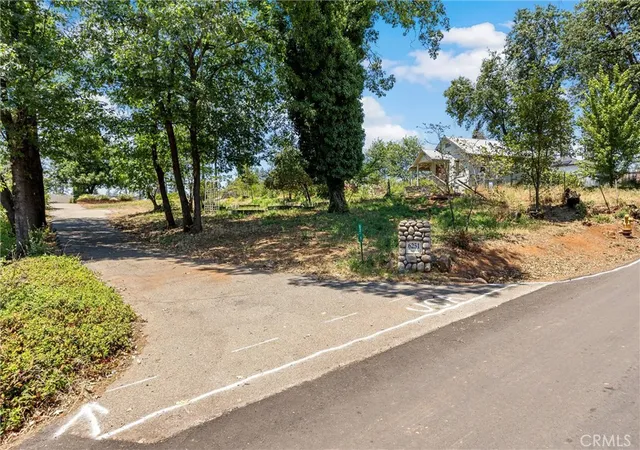 Photo 2 of Land for sale at 6251 Harvey, Paradise, CA 95969 | MLS# SN26132757 | Listing updated on 2026-06-23
