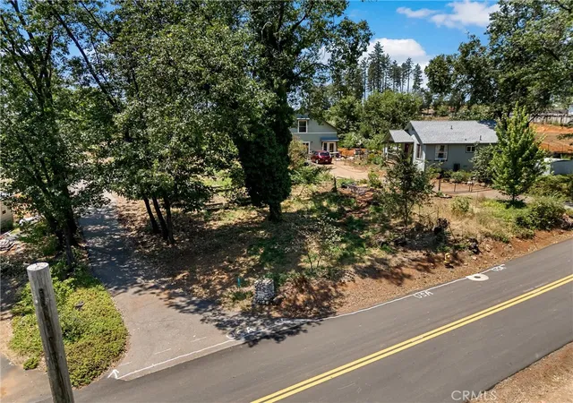 Photo 3 of Land for sale at 6251 Harvey, Paradise, CA 95969 | MLS# SN26132757 | Listing updated on 2026-06-23
