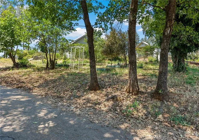 Photo 4 of Land for sale at 6251 Harvey, Paradise, CA 95969 | MLS# SN26132757 | Listing updated on 2026-06-23