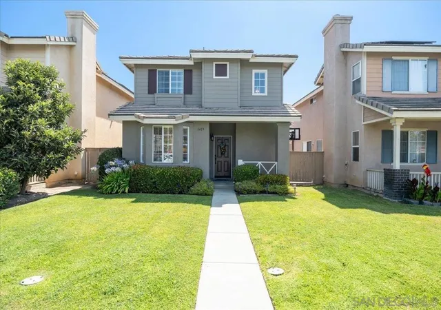 Homes for sale in Chula Vista, CA | 1419 Santa Rita, Chula Vista, CA 91913 | MLS# 260015144SD
