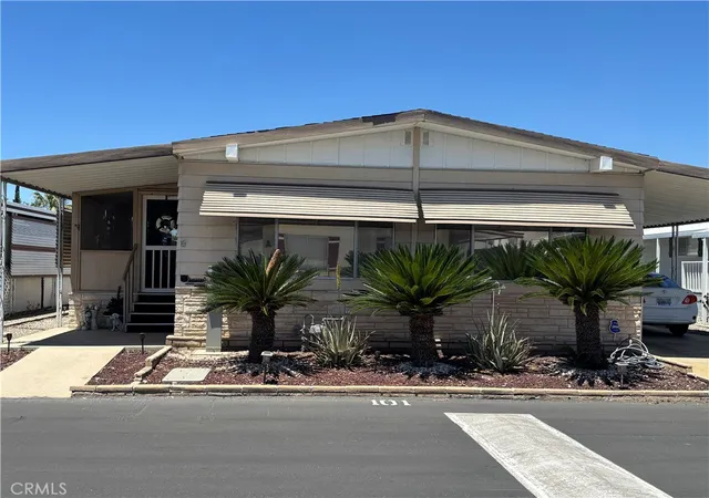 Homes for sale in San Jacinto, CA | 655 E Main St #101, San Jacinto, CA 92583 | MLS# IG26136053