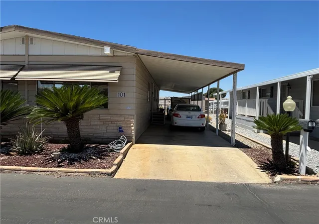 Homes for sale in San Jacinto, CA | 655 E Main St #101, San Jacinto, CA 92583 | MLS# IG26136053