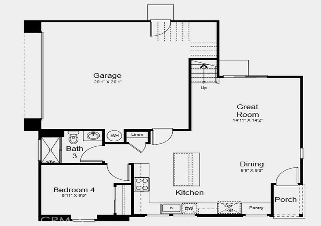 2nd image of 13849 Water Lily St, Moreno Valley, CA 92555 | MLS# IG26136066