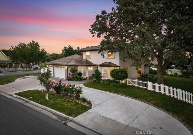 Homes for sale in Paso Robles, CA | 510 Grand Canyon Dr, Paso Robles, CA 93446 | MLS# PI26135817