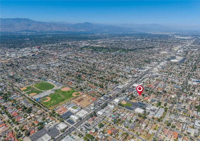2nd image of 1420 S 5Th St, Alhambra, CA 91803