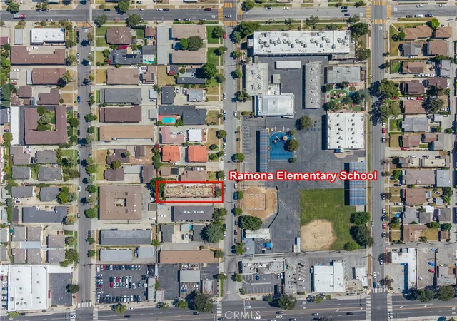 Homes for sale in Alhambra, CA | 1420 S 5th St #A, Alhambra, CA 91803 | MLS# TR26136099