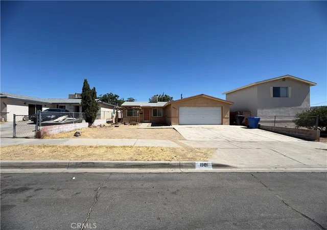 23rd image of 1901 Sunset St, Barstow, CA 92311 | MLS# HD26135883
