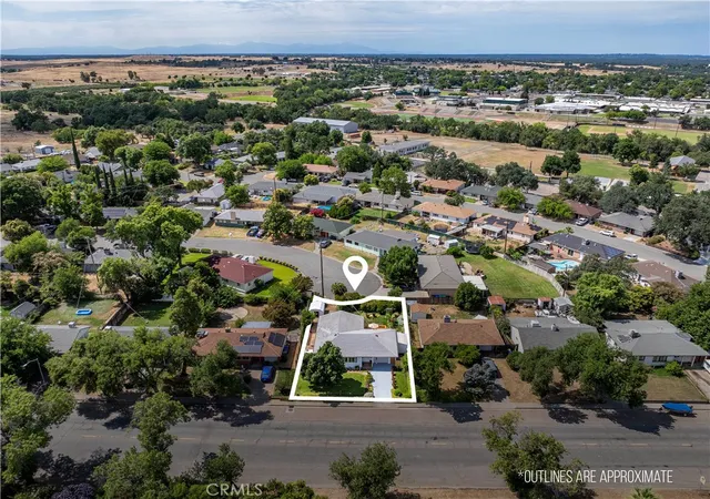 Photo 3 of Single family home for sale at 1450 Walnut, Red Bluff, CA 96080 | MLS# SN26135489 | Listing updated on 2026-09-30