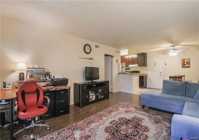 Homes for sale in Valencia, CA | 23515 Lyons Ave #240, Valencia, CA 91355 | MLS# SR26135854