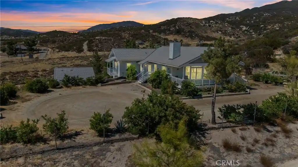 Photo 1 of Single family home for sale at 39195 Leathers, Aguanga, CA 92536 | MLS# SW26136018 | Listing updated on 2026-08-08