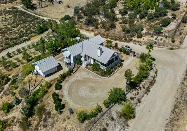 2nd image of 39195 Leathers, Aguanga, CA 92536 | MLS# SW26136018