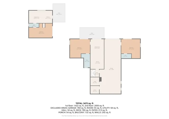 71st image of 39195 Leathers, Aguanga, CA 92536 | MLS# SW26136018