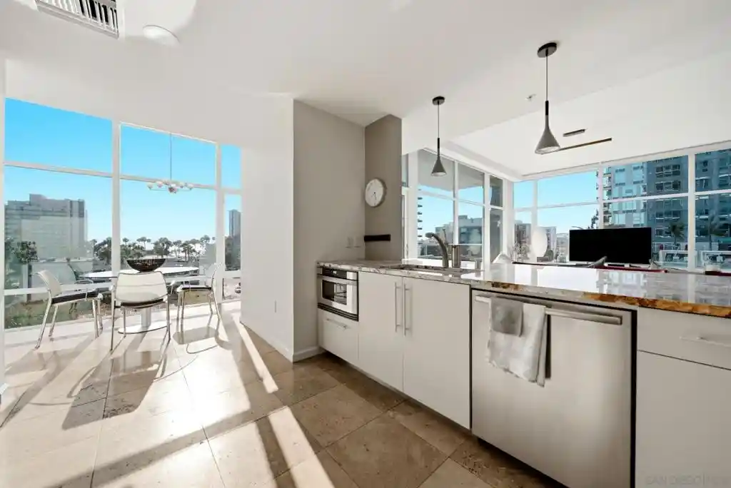 Photo 1 of Condo for sale at 1262 Kettner Blvd #601, San Diego, CA 92101 | MLS# 260015148SD | Listing updated on 2026-10-15