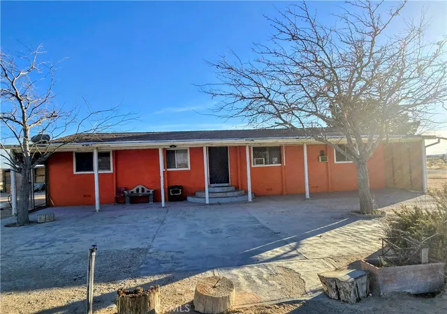 1st image of 10144 Fetters, Mojave, CA 93501 | MLS# PF26136119