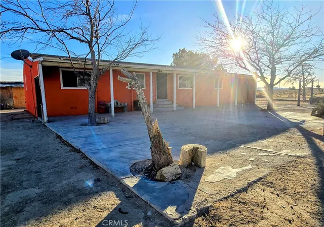 2nd image of 10144 Fetters, Mojave, CA 93501 | MLS# PF26136119