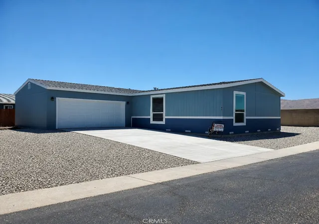 1st image of 21621 Sanida Rd #146, Apple Valley, CA 92308 | MLS# HD26136127