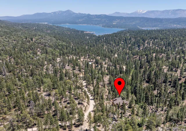 3rd image of 32311 Rim Of The World Dr, Fawnskin, CA 92333 | MLS# 219149501PS