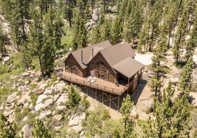 4th image of 32311 Rim Of The World Dr, Fawnskin, CA 92333 | MLS# 219149501PS