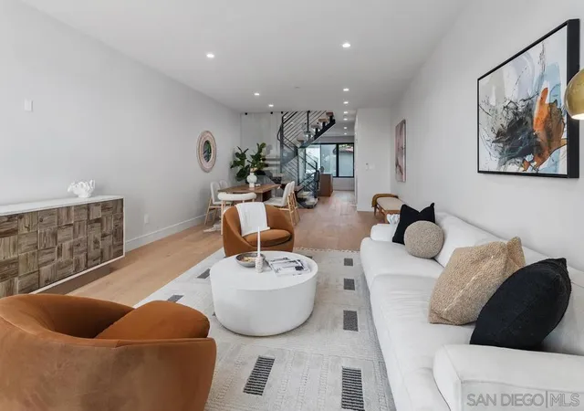 1st image of 4204 Tonopah St, San Diego, CA 92110 | MLS# 260015150SD