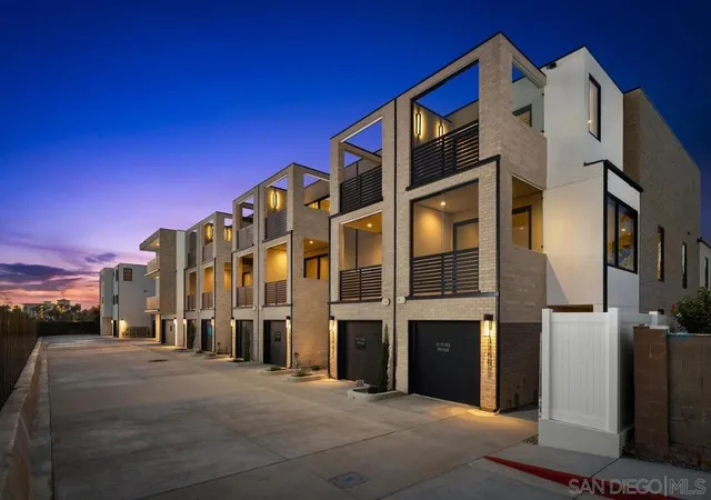 3rd image of 4204 Tonopah St, San Diego, CA 92110 | MLS# 260015150SD