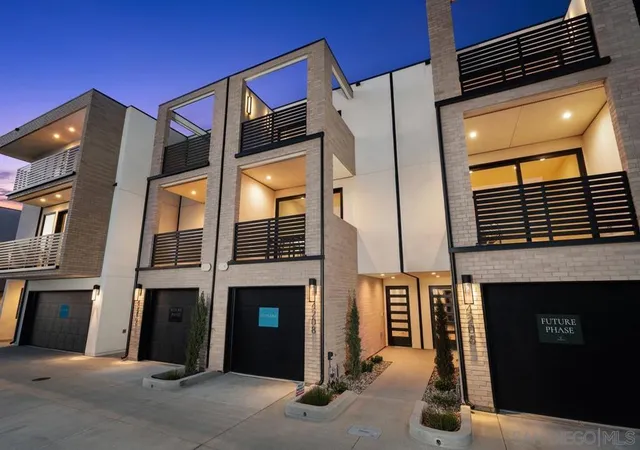 4th image of 4204 Tonopah St, San Diego, CA 92110 | MLS# 260015150SD