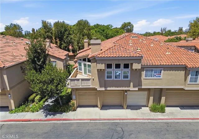 Photo 1 of Sale Pending at 8 Magellan Aisle, Irvine, CA 92620 | MLS# CV26135234 | Listing updated on 2026-10-06