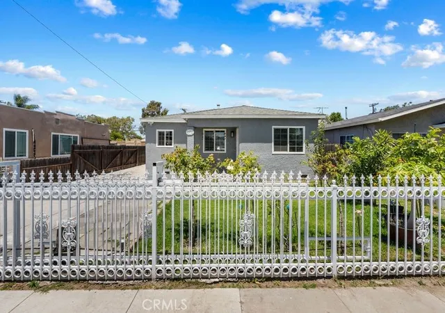 Homes for sale in Lynwood, CA | 3891 Lugo, Lynwood, CA 90262 | MLS# SR26136015
