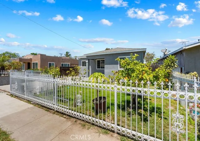 Homes for sale in Lynwood, CA | 3891 Lugo, Lynwood, CA 90262 | MLS# SR26136015