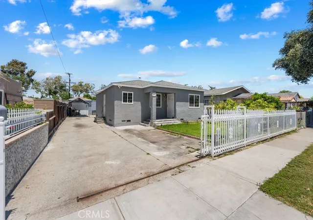 Homes for sale in Lynwood, CA | 3891 Lugo, Lynwood, CA 90262 | MLS# SR26136015